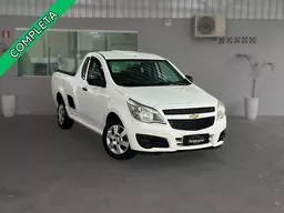Chevrolet Montana
