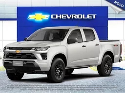 Chevrolet S10