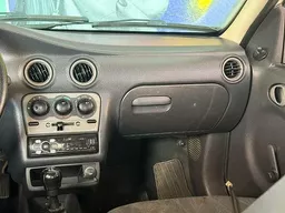Chevrolet Celta