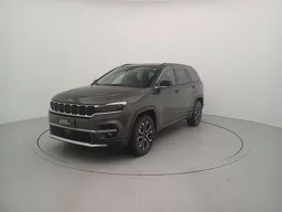 Jeep Commander