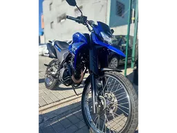 XTZ 250
