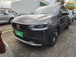 Fiat Pulse