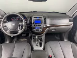 Hyundai Santa Fé