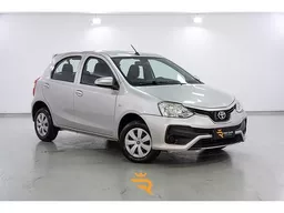 Toyota Etios