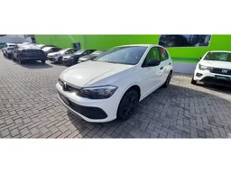 Volkswagen Polo Hatch