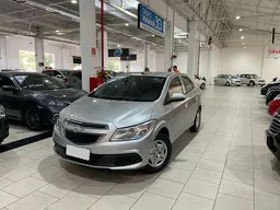Chevrolet Prisma