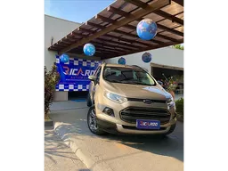 Ecosport