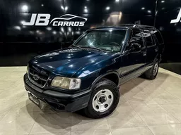 Chevrolet Blazer