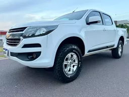 Chevrolet S10