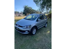 Volkswagen Crossfox
