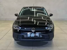 Volkswagen Polo Sedan