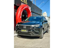 Fiat Pulse