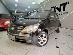 Chevrolet Agile