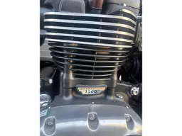 Triumph Bonneville
