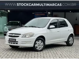 Chevrolet Celta