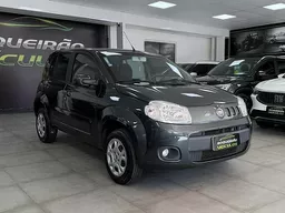 Fiat Uno