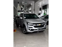 Chevrolet S10