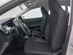 Volkswagen Polo Hatch