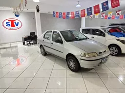 Fiat Siena