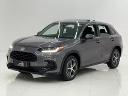 Honda ZR-V