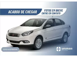 Fiat Grand Siena