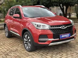 Chery Tiggo 5X