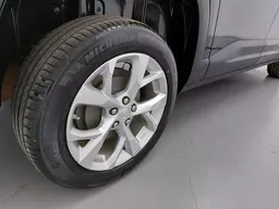 Chevrolet Montana