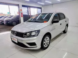 Volkswagen Voyage