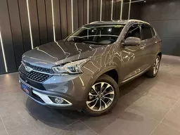 Chery Tiggo 7