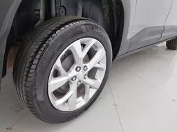 Chevrolet Montana