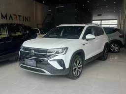 Volkswagen Taos