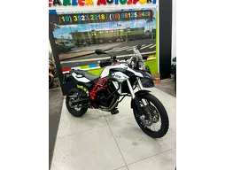 F 800 GS