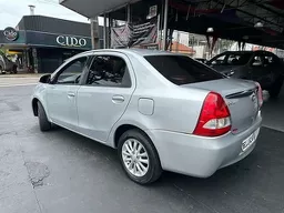 Etios