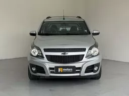 Chevrolet Montana