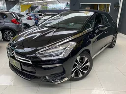 Citroën DS5