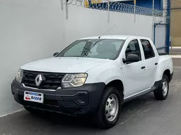 Renault Oroch