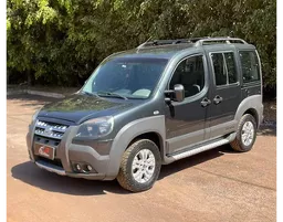 Fiat Doblò