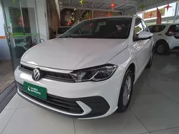 Volkswagen Polo Hatch