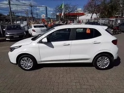 Fiat Argo