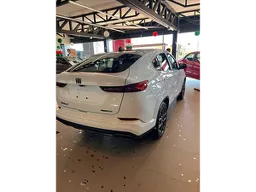 Fiat Fastback