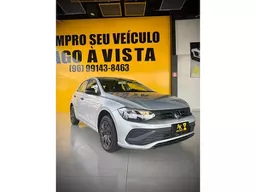Volkswagen Polo Hatch