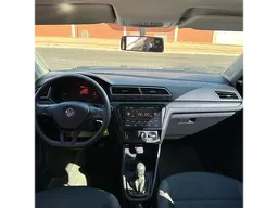 Volkswagen Voyage