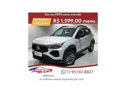 Fiat Pulse