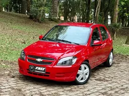 Chevrolet Celta