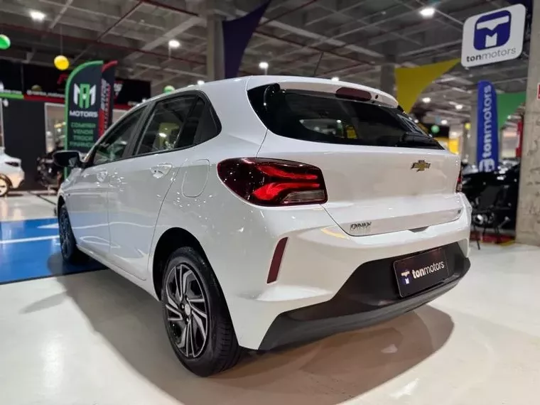 Foto do carro