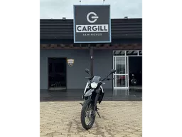 Yamaha XT 600