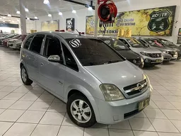 Chevrolet Meriva
