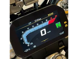 BMW F 900 GS