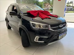 Chery Tiggo 2