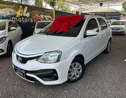 Toyota Etios